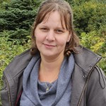 Aileen Tulkki Picture