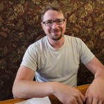 Andrew Stanley Picture