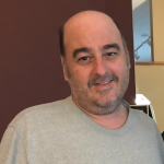 Anthony Welch Picture