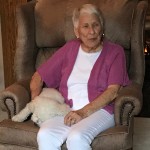 Ardella Ostgulen Picture