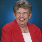 Arlene Russell