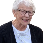 Audrey Peterson Picture