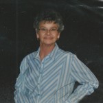 Audrey Robinson
