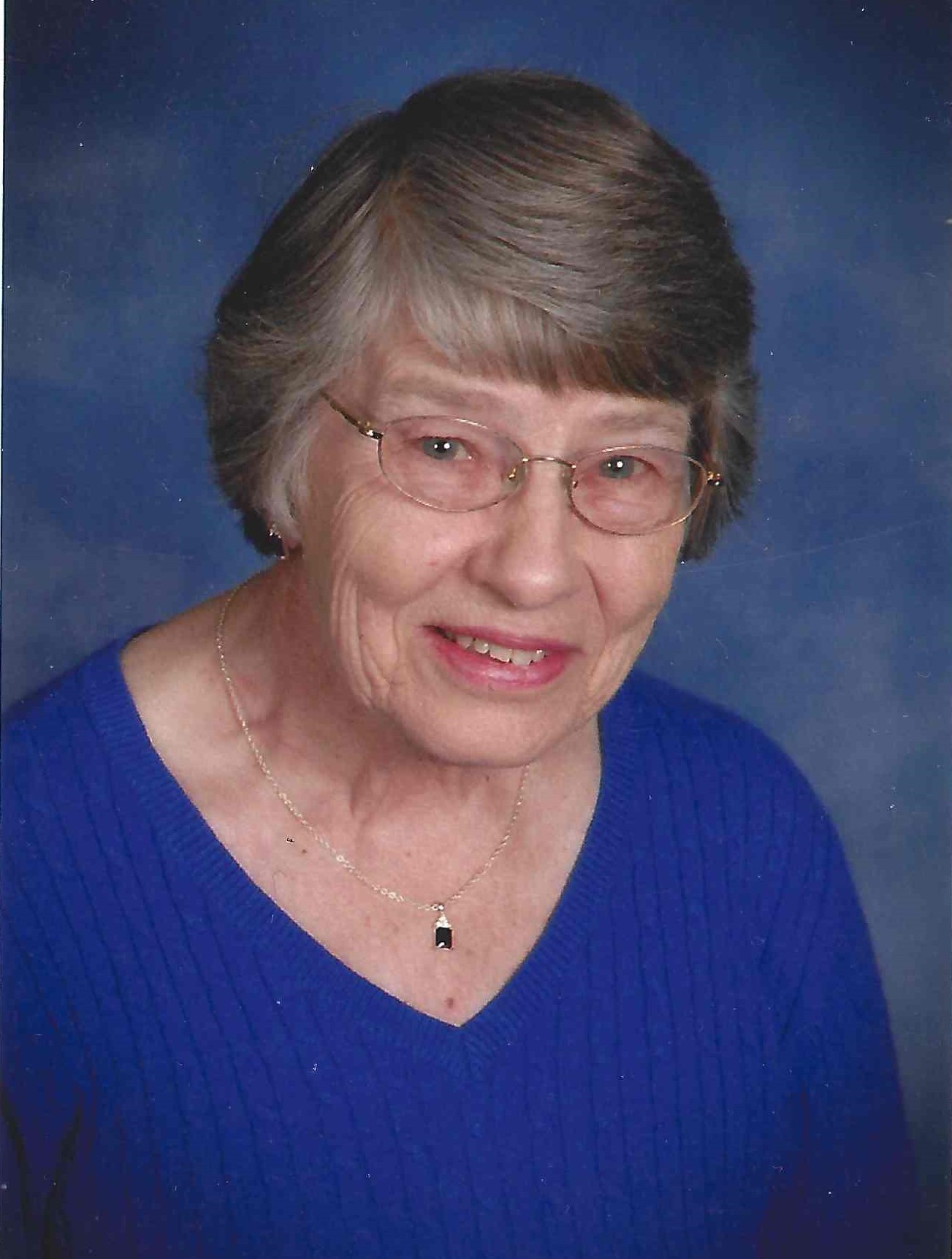 Barbara Reed Picture