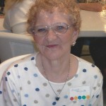 Bernice Marquette