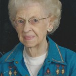 Bernice Miller