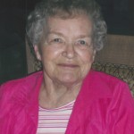 Betty Hatrick