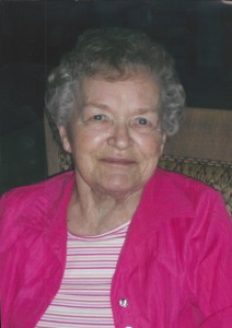 Betty Hatrick