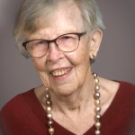 Betty Severson photo