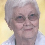 Betty Ziegler Picture