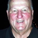 Bruce Cressy Picture
