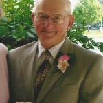 Carl Morris