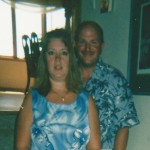 Chad and Jill Rygwall