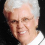 Clarice Mattson Picture - Cover