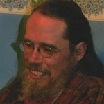 David Stenberg Photo 001