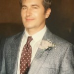 Delbert Heidemann Picture