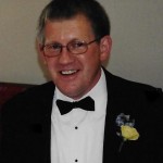 Dennis Samuelson Picture