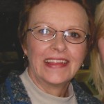 Diane Taraldson Diane Taraldson