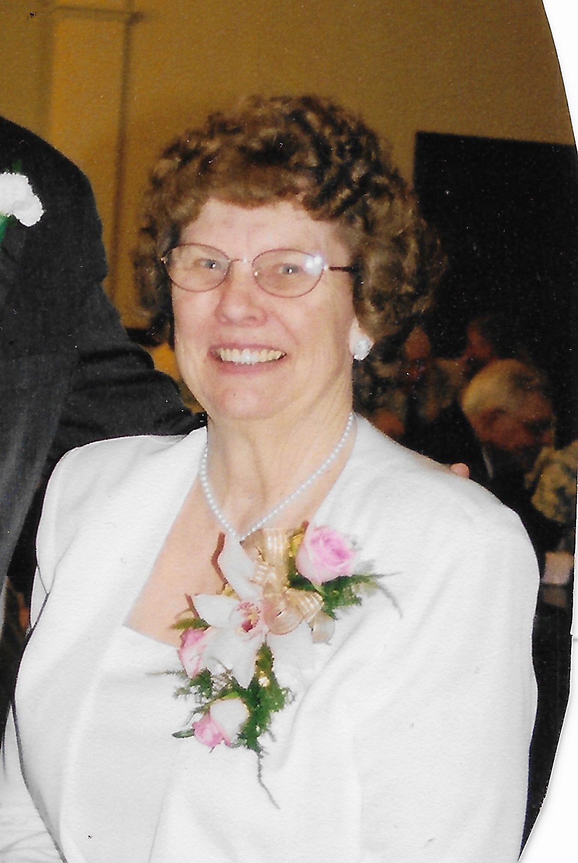 Dolores Sorenson I