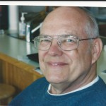 Donnald Lanning