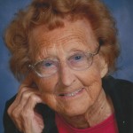 Doris Gerber