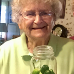 Dorothy A.M. Larson Picture