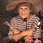 Dorothy Wood Photo
