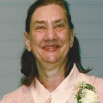 Elizabeth Landwehr