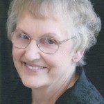 Elnora May Morris Photo