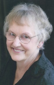 Elnora May Morris Photo