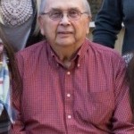 Elroy Dahlin Family Pic