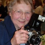 Elsie Lantto Picture