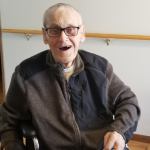 Elwood Richner Photo