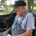 Ernest Larson Picture