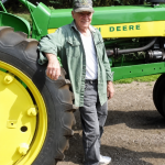 Eugene Isaacson Obituary Photo
