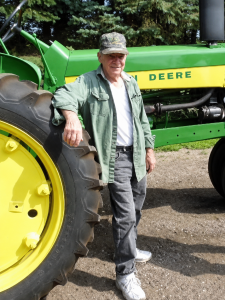 Eugene Isaacson Obituary Photo
