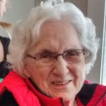 Fern Glessing Picture