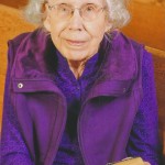 Florence Lucile Larson Full 001