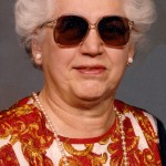 Florence Sundbald Picture