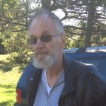 Fred Anderson Picture Fred Anderson Picture