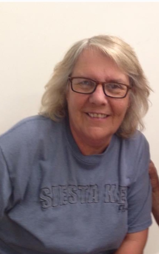 Gail Mickles Picture