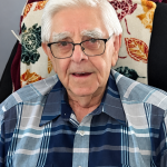 Garland Buttenhoff Obit Photo