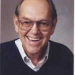 Gene Berg