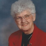 Genevieve Derry