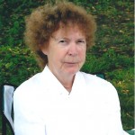 Gertrude Weller IIII 001 Gertrude Weller IIII 001