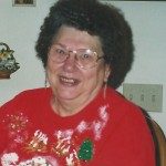 Gladys Doering Gladys Doering