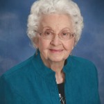 Gladys Peterson