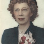 Glenna Sturman