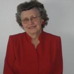 Grandma Lucy