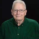 Harvey Jerome Oestreich Picture